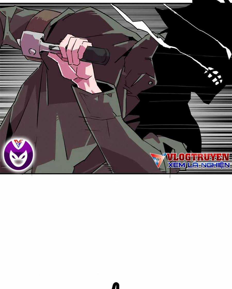 Săn Lùng Bắt Nạt - Chapter 32 - Trang 25