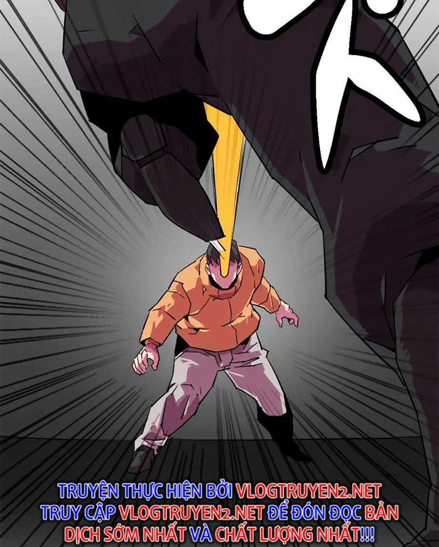 Săn Lùng Bắt Nạt - Chapter 32 - Trang 27