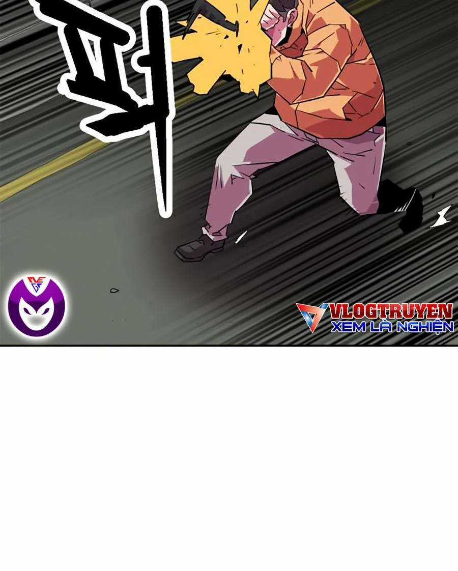 Săn Lùng Bắt Nạt - Chapter 32 - Trang 31