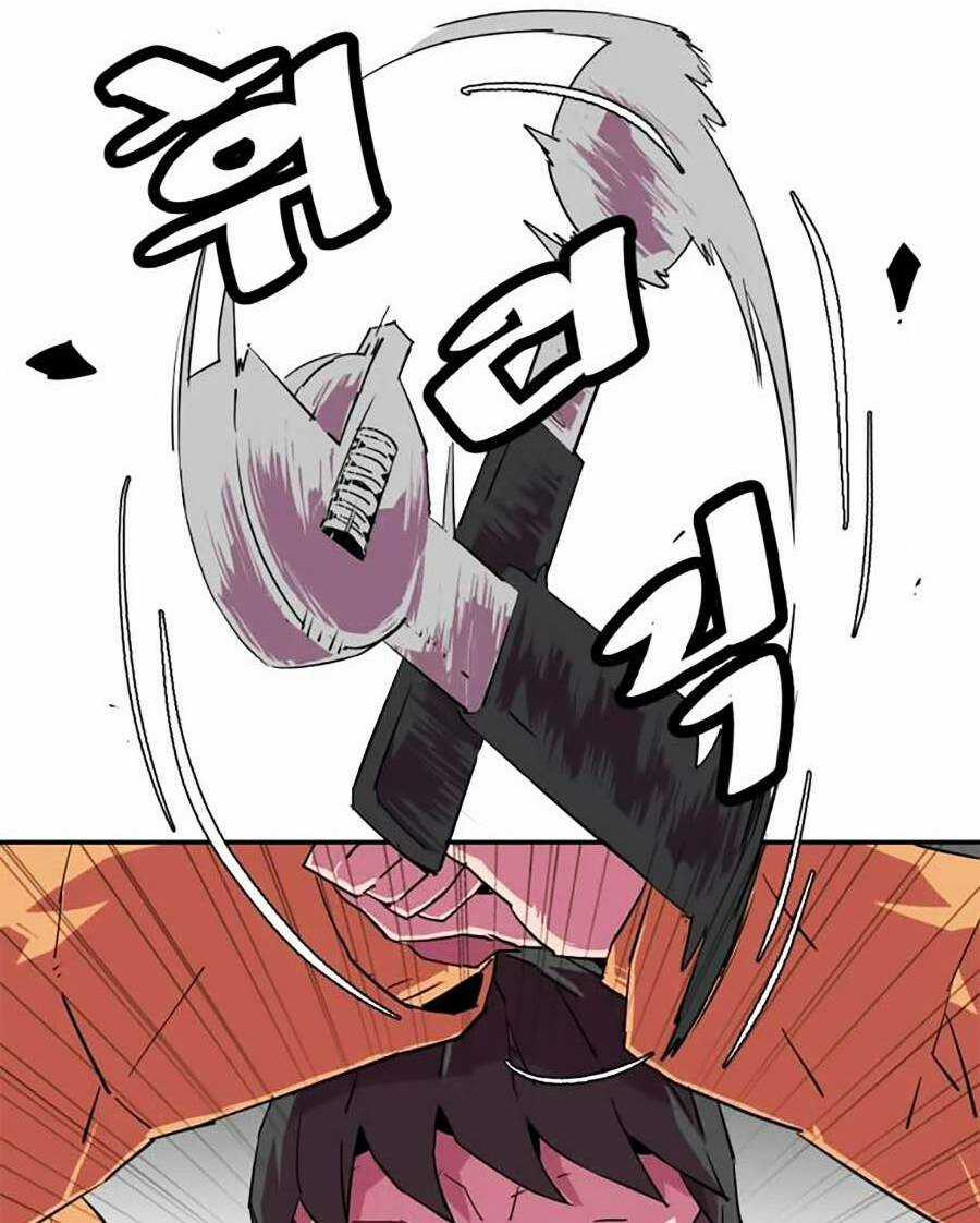 Săn Lùng Bắt Nạt - Chapter 32 - Trang 32