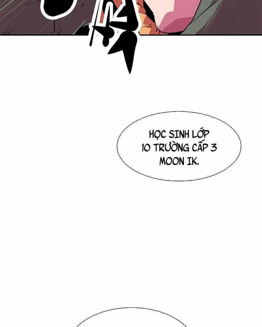 Săn Lùng Bắt Nạt - Chapter 32 - Trang 35