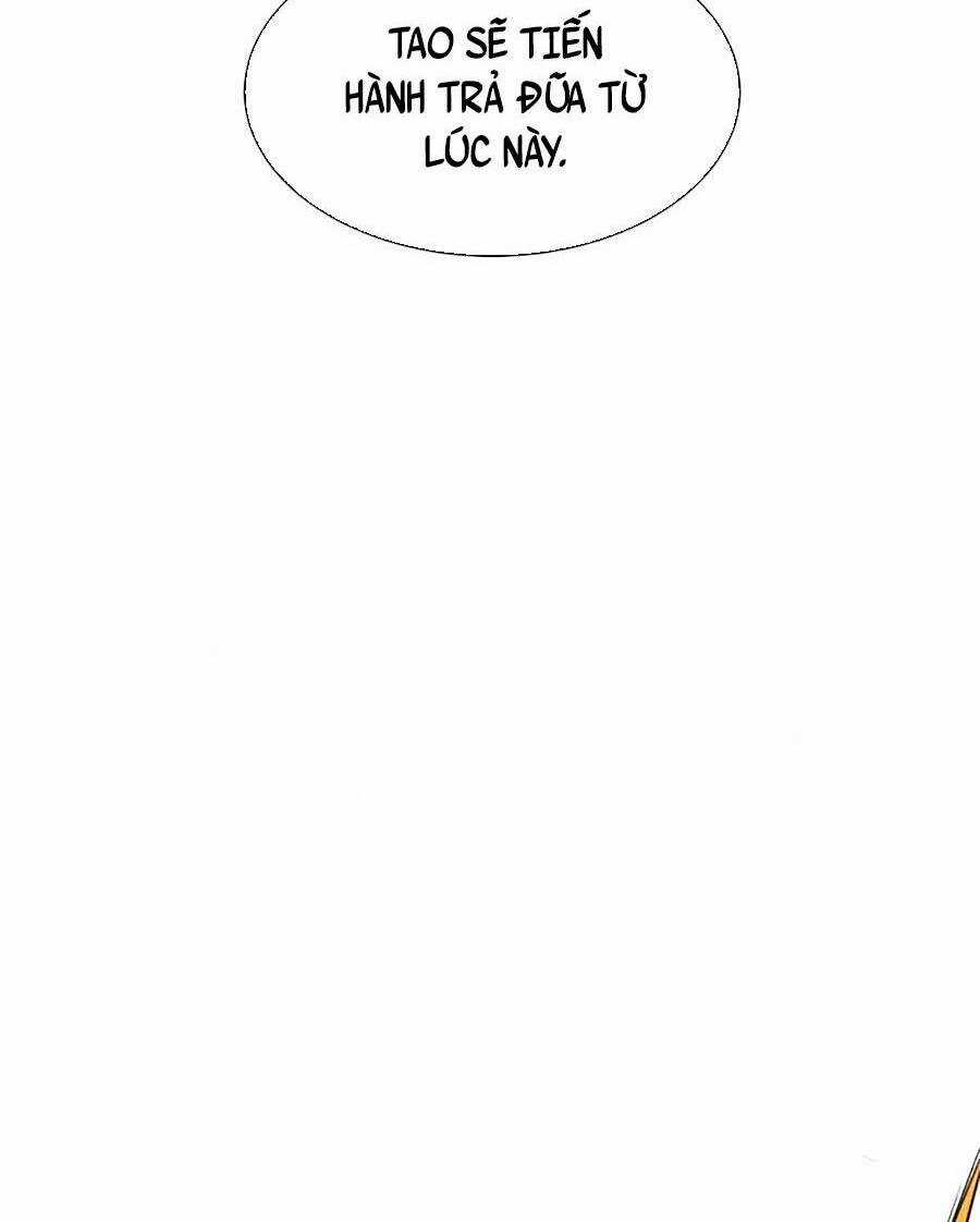 Săn Lùng Bắt Nạt - Chapter 32 - Trang 36