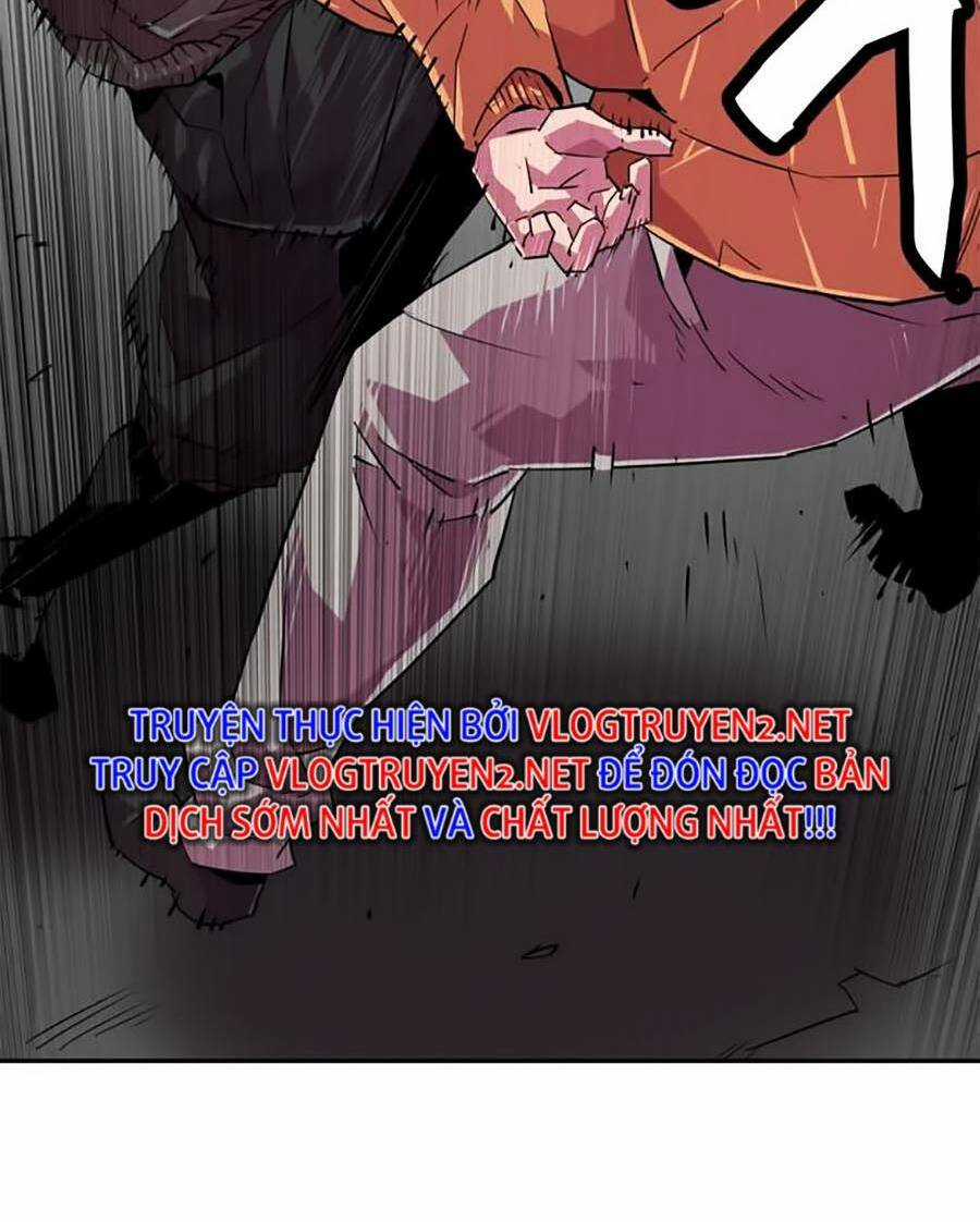 Săn Lùng Bắt Nạt - Chapter 32 - Trang 38