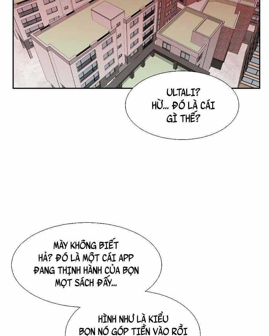 Săn Lùng Bắt Nạt - Chapter 32 - Trang 5