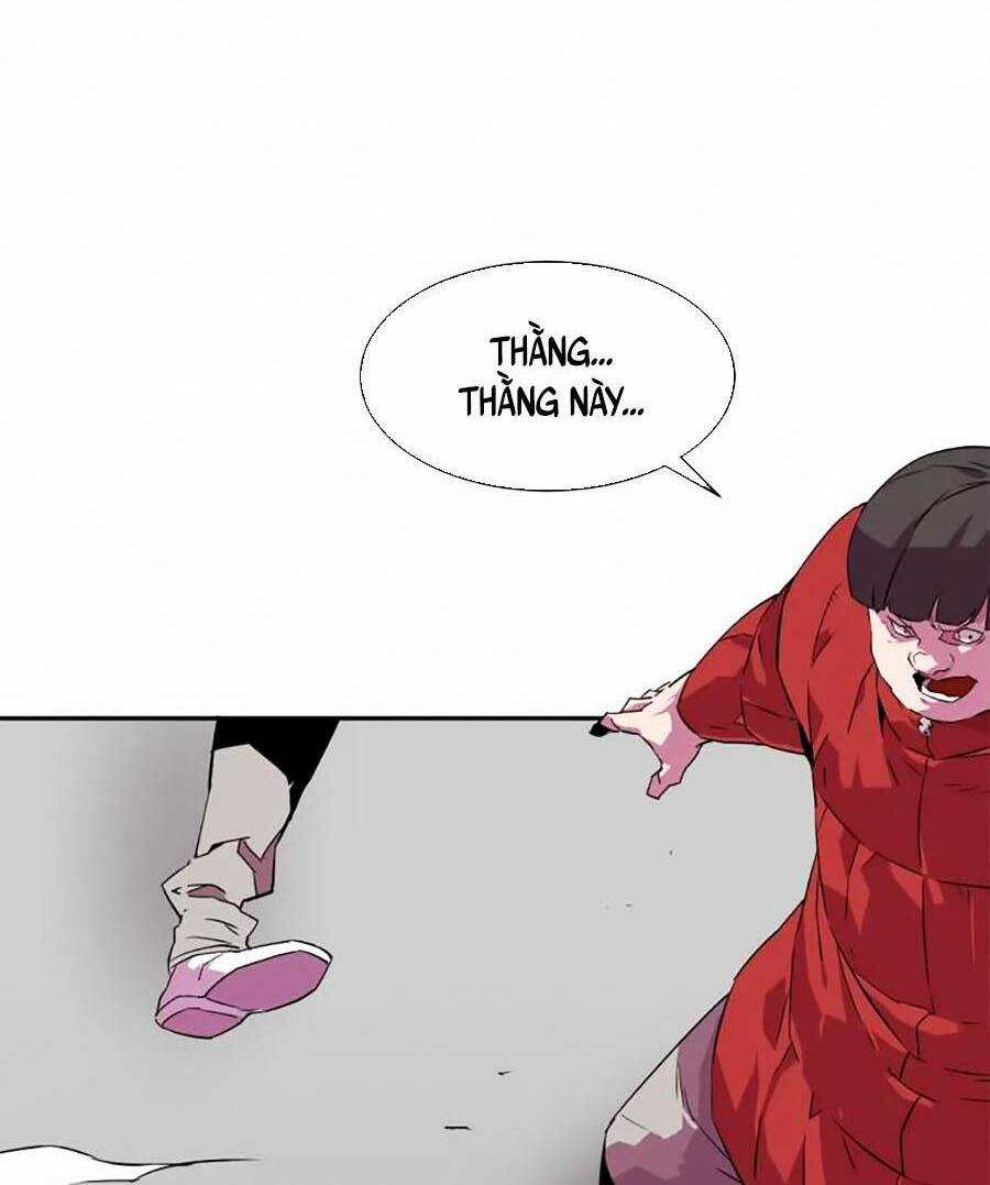 Săn Lùng Bắt Nạt - Chapter 32 - Trang 44