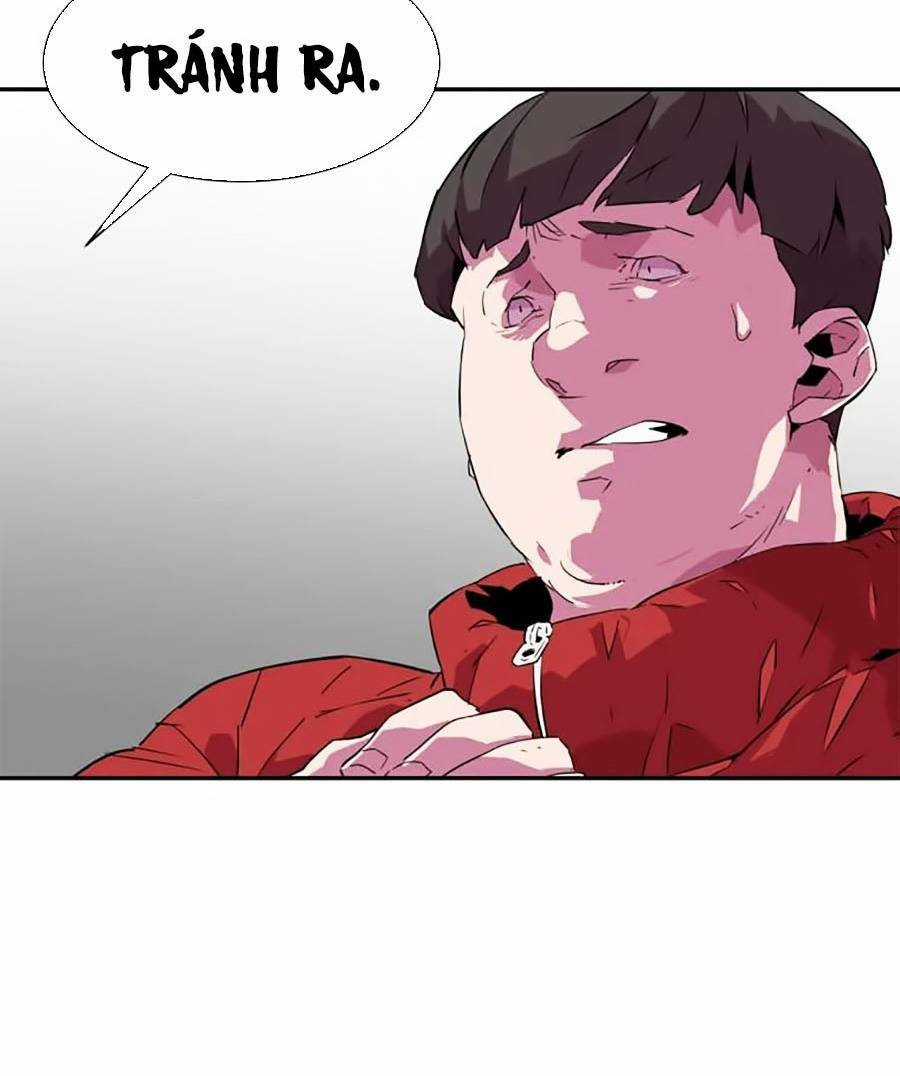 Săn Lùng Bắt Nạt - Chapter 32 - Trang 47