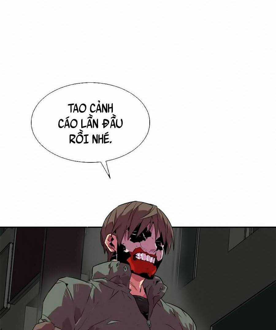 Săn Lùng Bắt Nạt - Chapter 32 - Trang 48