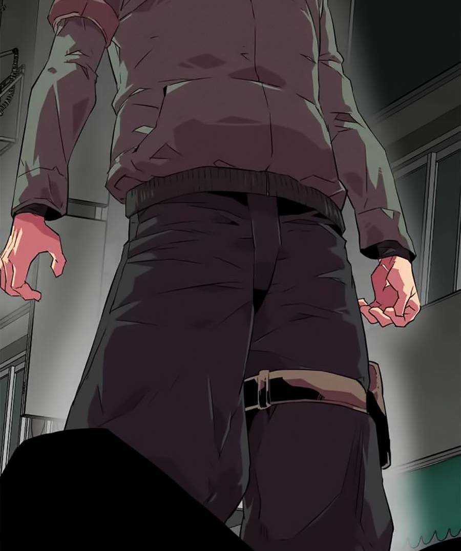 Săn Lùng Bắt Nạt - Chapter 32 - Trang 49