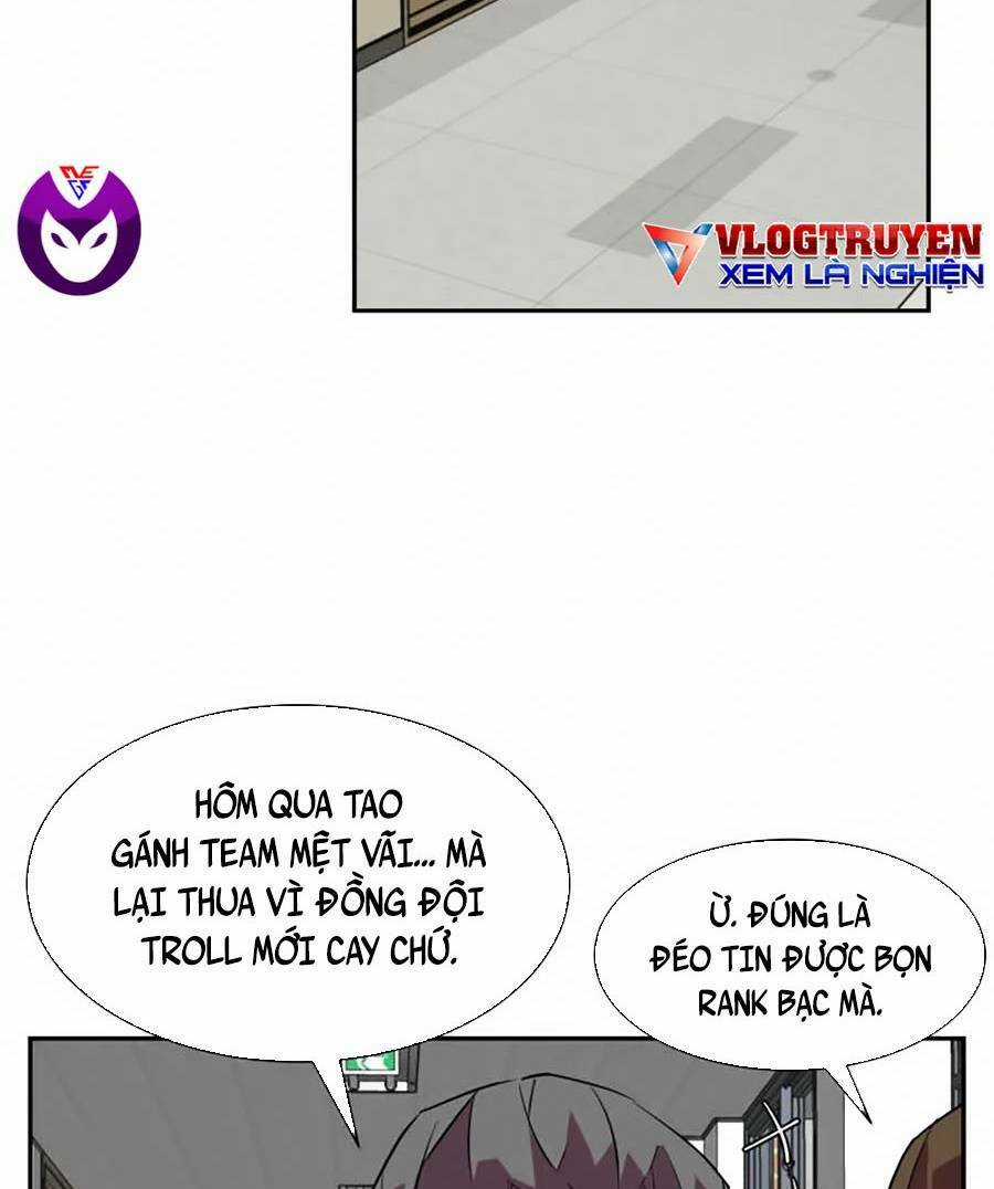 Săn Lùng Bắt Nạt - Chapter 32 - Trang 55