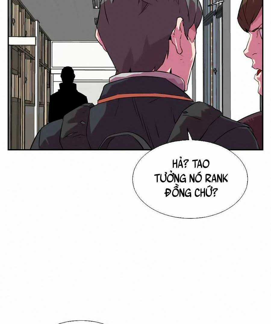 Săn Lùng Bắt Nạt - Chapter 32 - Trang 56