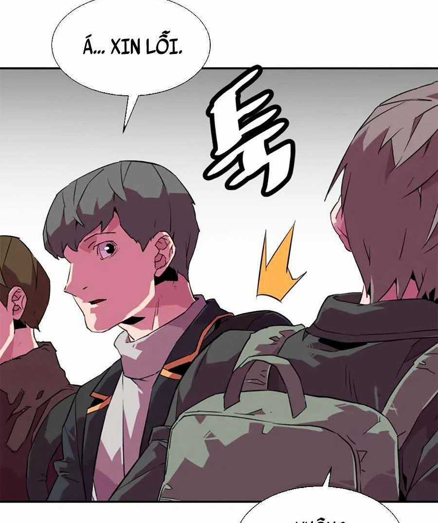 Săn Lùng Bắt Nạt - Chapter 32 - Trang 57