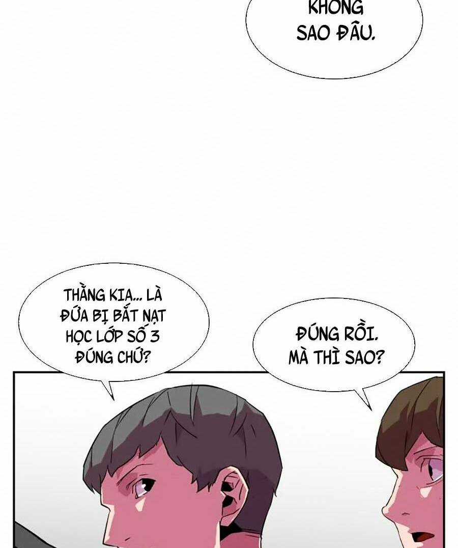 Săn Lùng Bắt Nạt - Chapter 32 - Trang 58