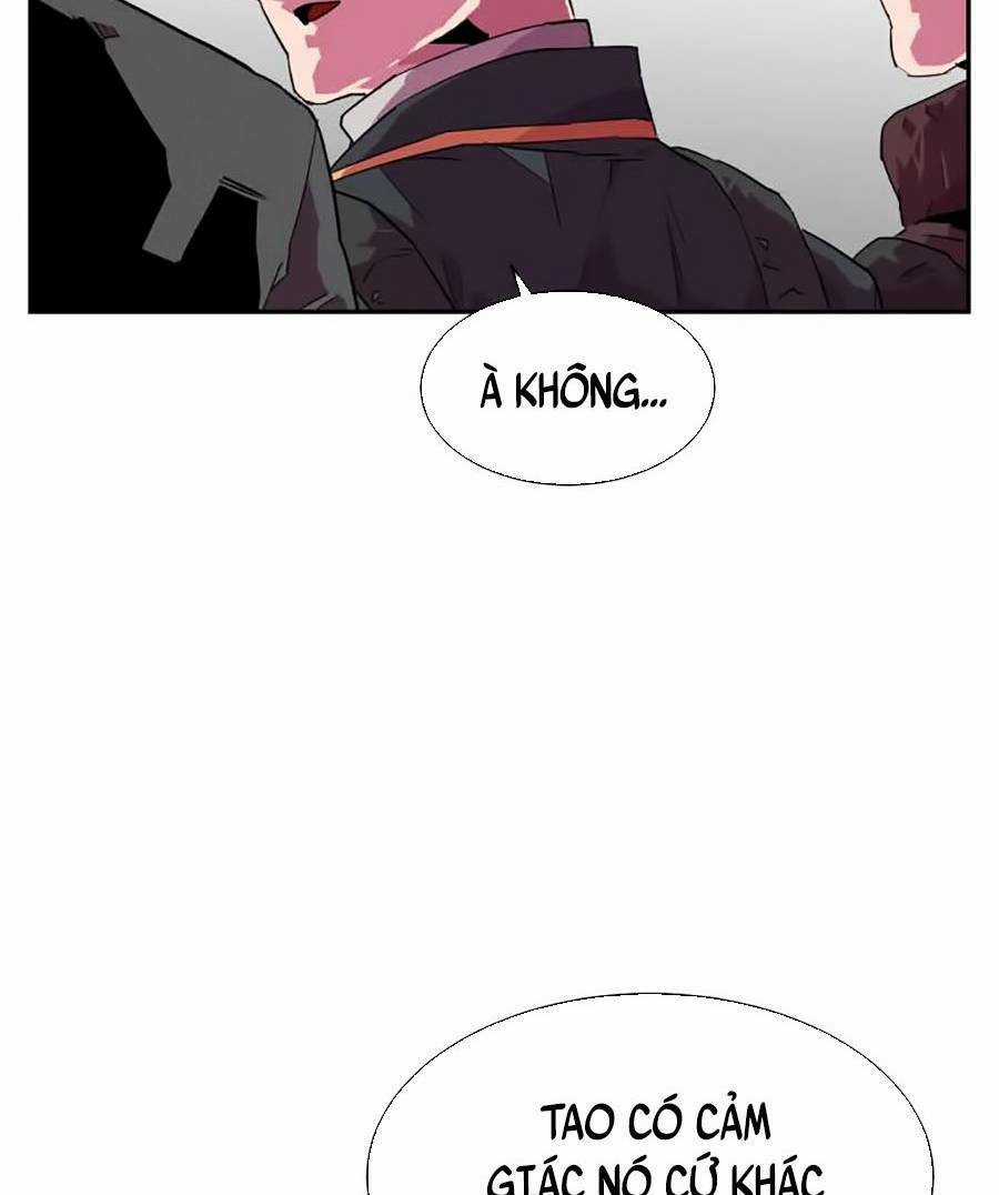 Săn Lùng Bắt Nạt - Chapter 32 - Trang 59