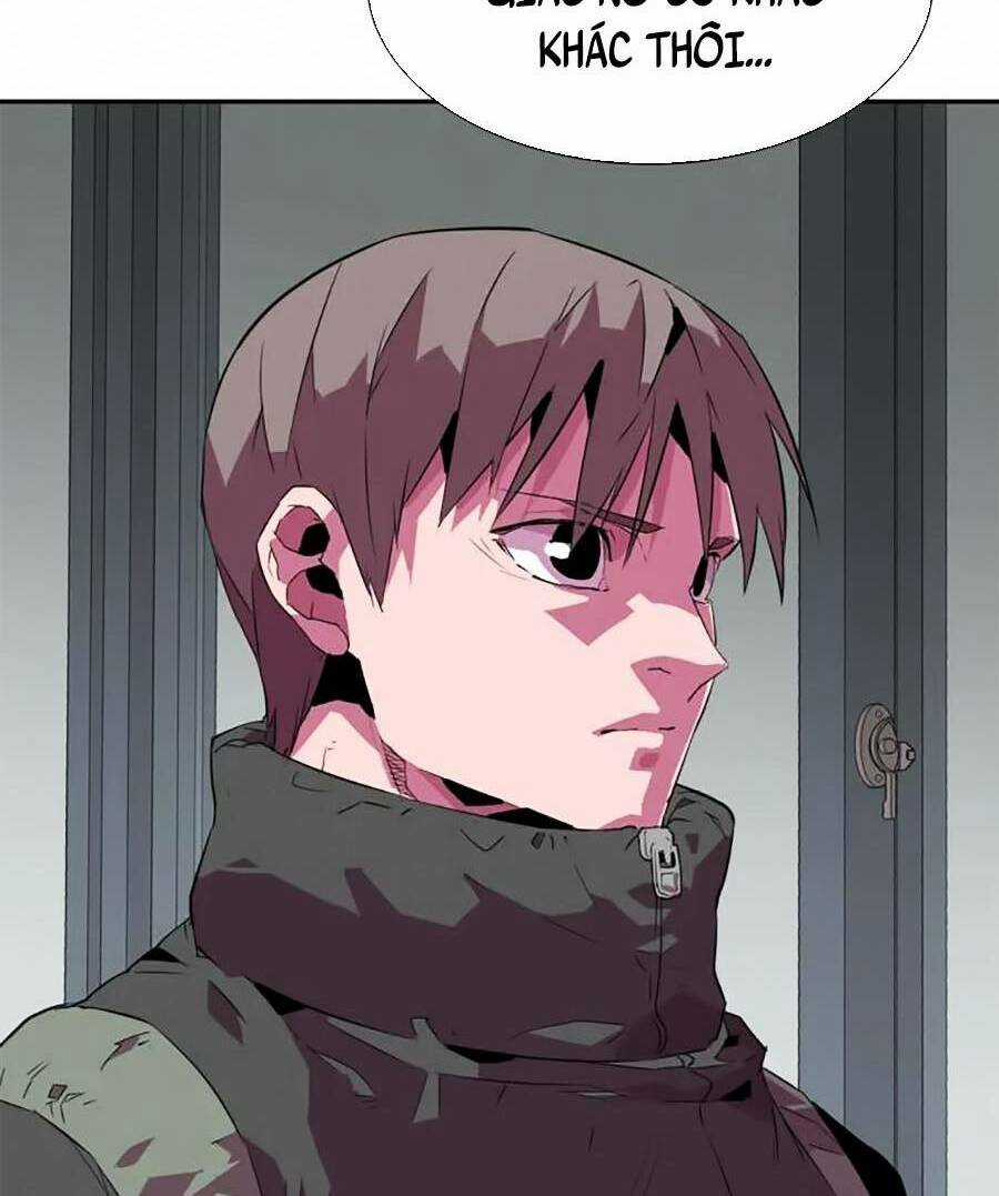 Săn Lùng Bắt Nạt - Chapter 32 - Trang 60