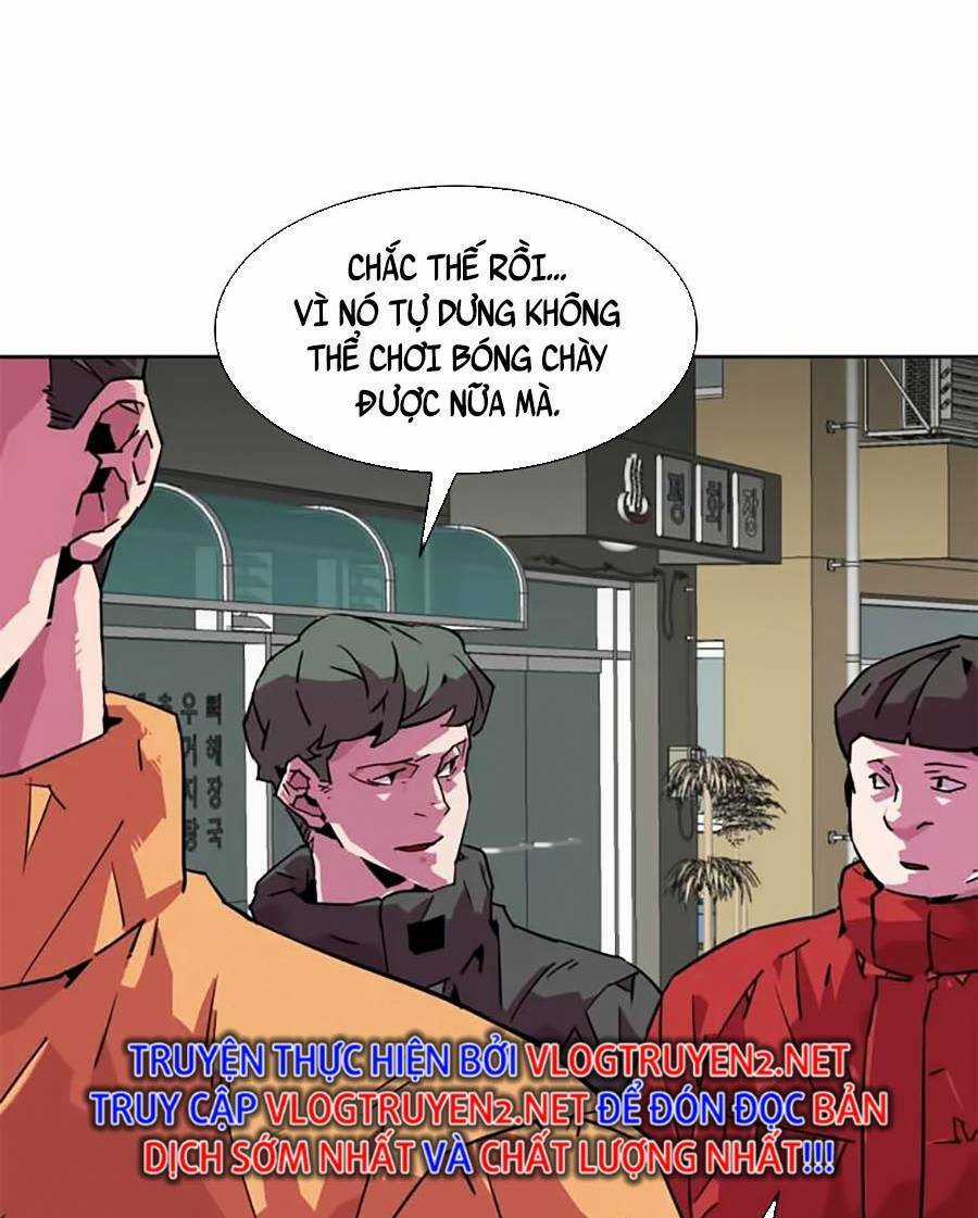 Săn Lùng Bắt Nạt - Chapter 32 - Trang 7