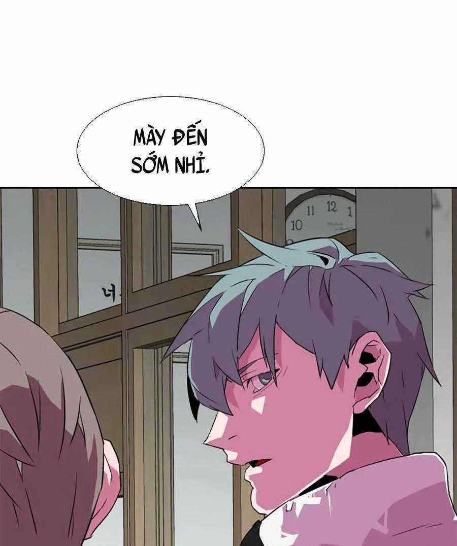 Săn Lùng Bắt Nạt - Chapter 32 - Trang 63