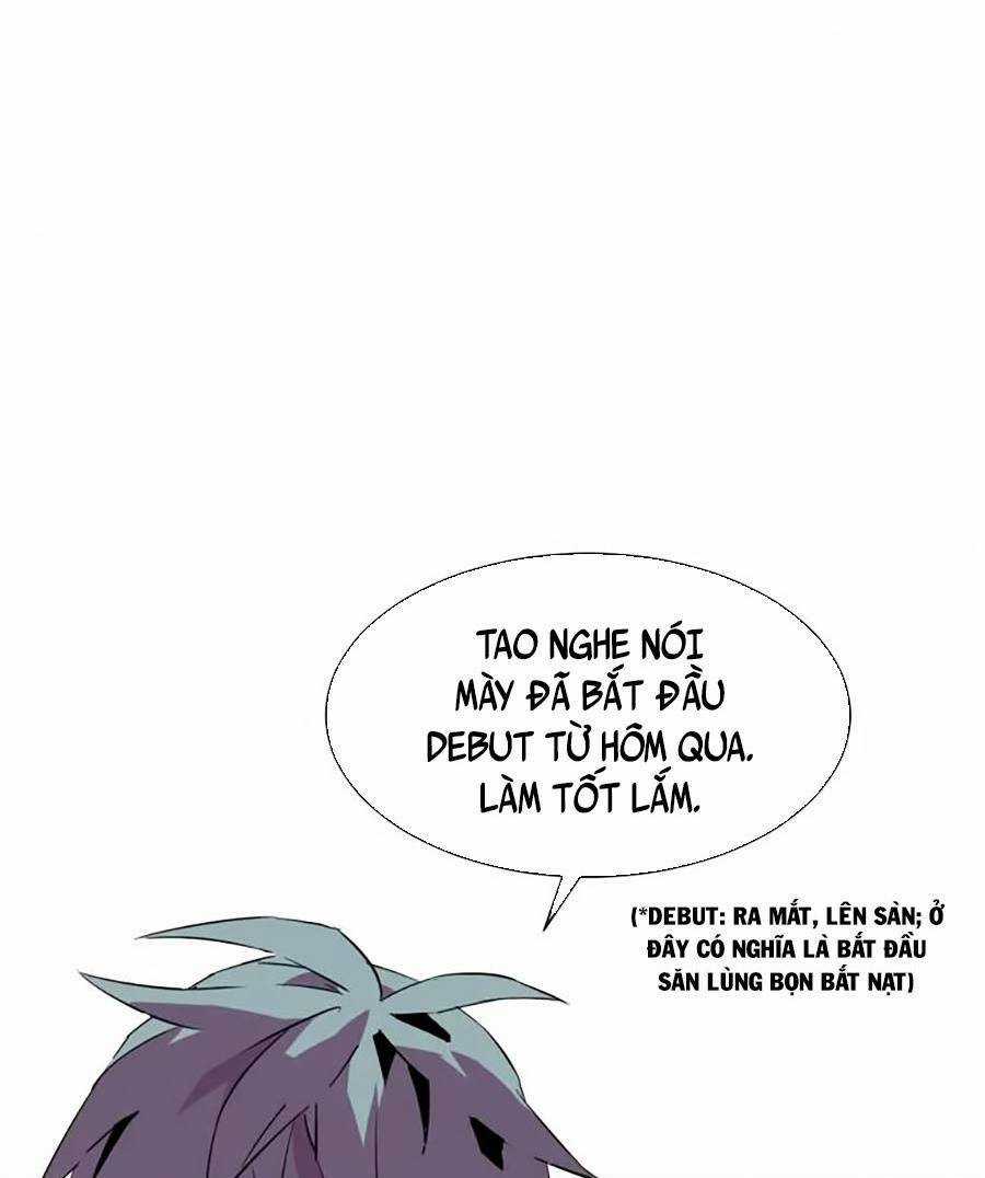 Săn Lùng Bắt Nạt - Chapter 32 - Trang 65