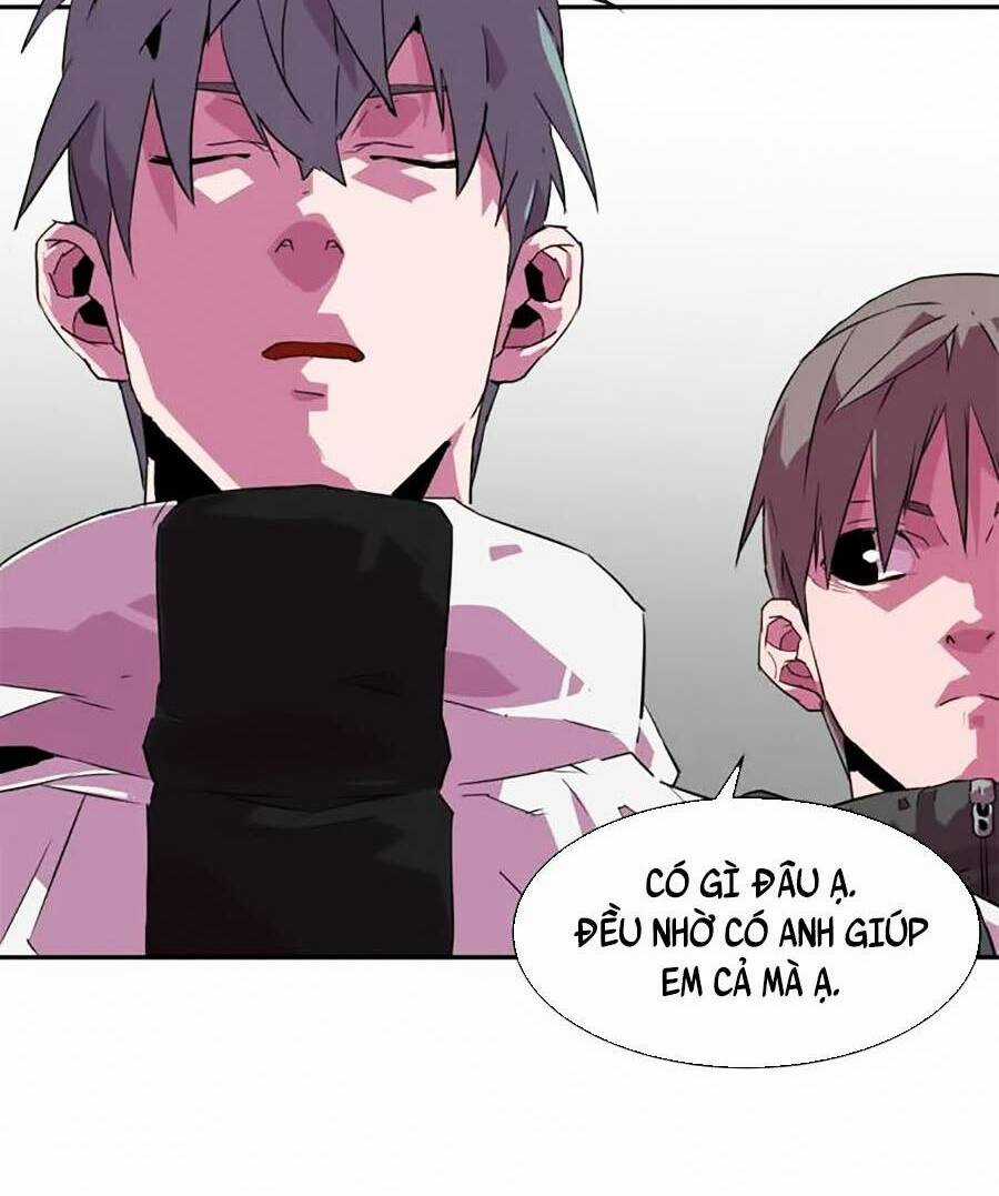 Săn Lùng Bắt Nạt - Chapter 32 - Trang 66