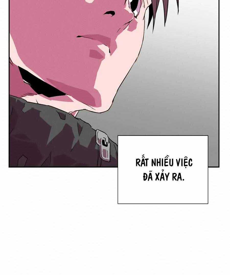 Săn Lùng Bắt Nạt - Chapter 32 - Trang 68