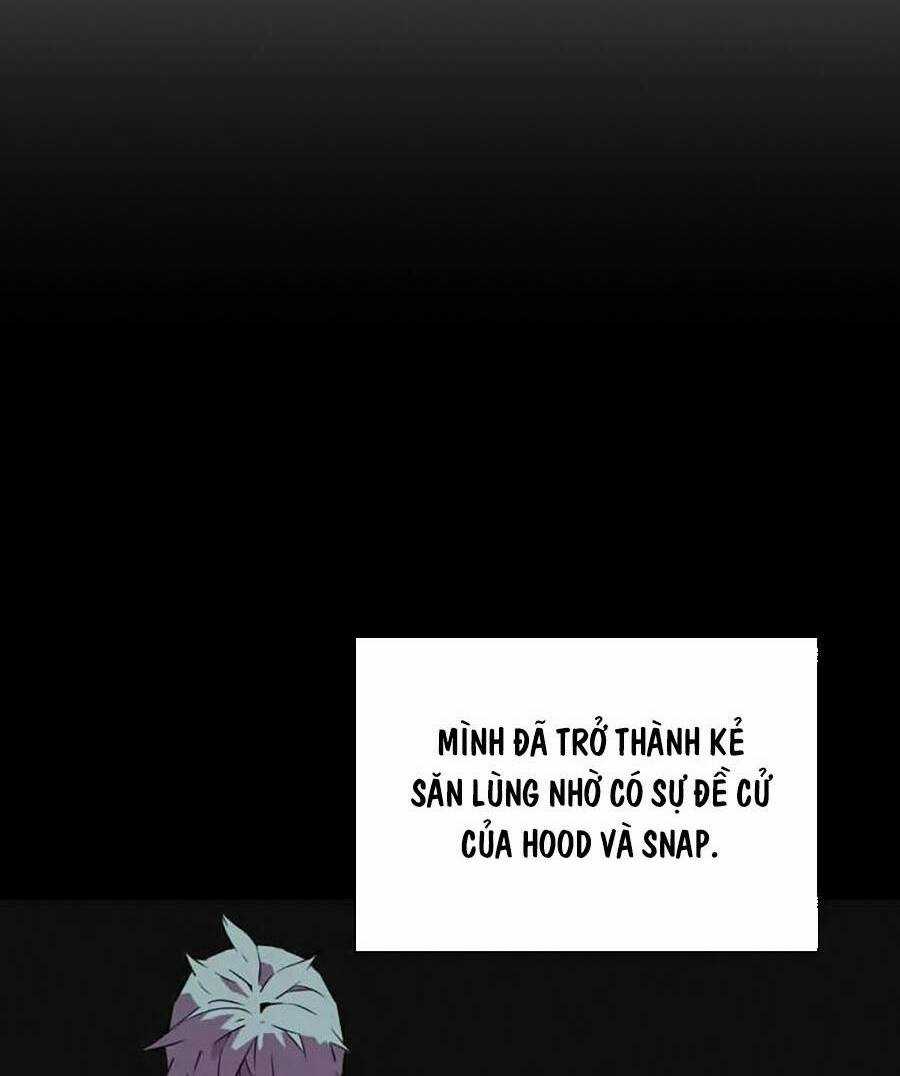 Săn Lùng Bắt Nạt - Chapter 32 - Trang 70