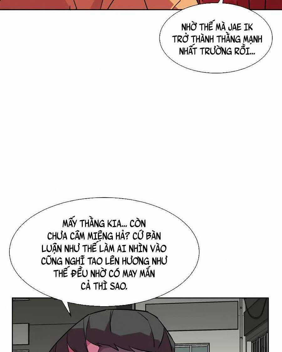 Săn Lùng Bắt Nạt - Chapter 32 - Trang 8