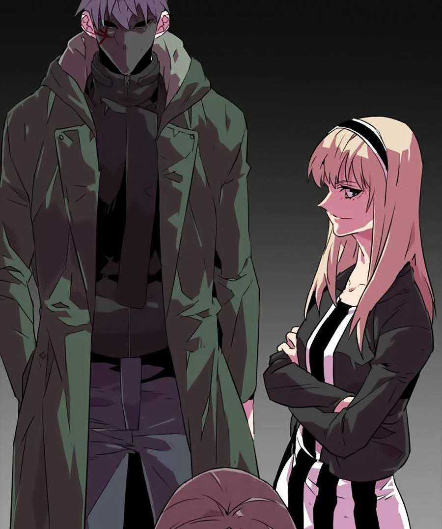 Săn Lùng Bắt Nạt - Chapter 32 - Trang 71