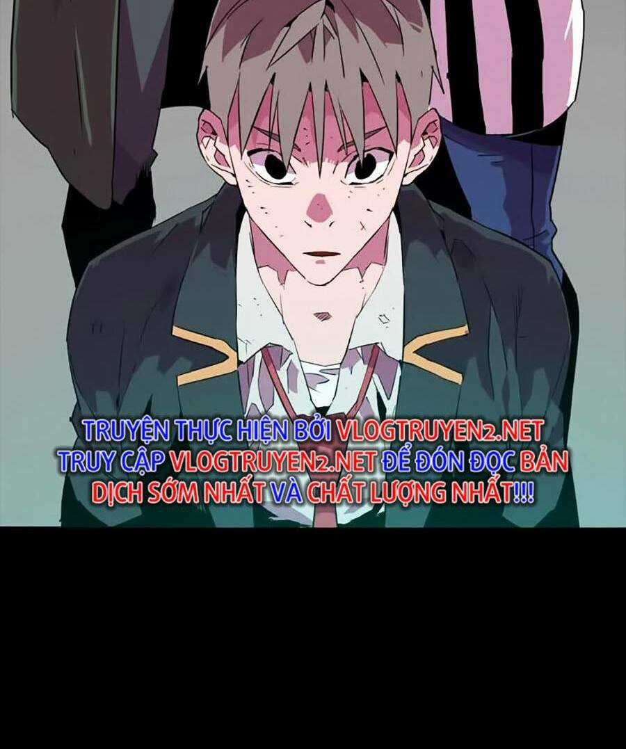 Săn Lùng Bắt Nạt - Chapter 32 - Trang 72