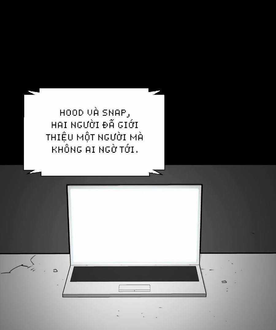 Săn Lùng Bắt Nạt - Chapter 32 - Trang 73