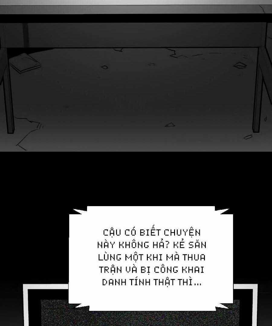 Săn Lùng Bắt Nạt - Chapter 32 - Trang 74