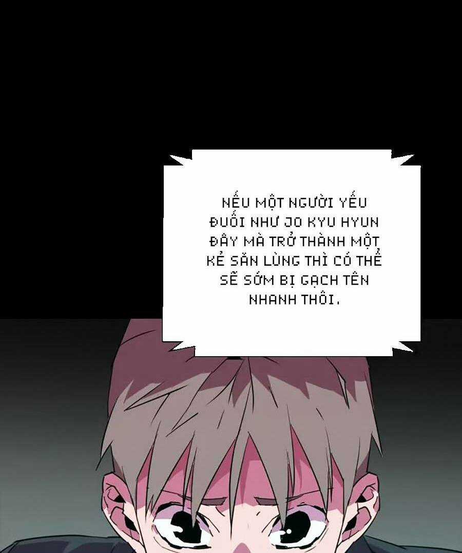 Săn Lùng Bắt Nạt - Chapter 32 - Trang 76