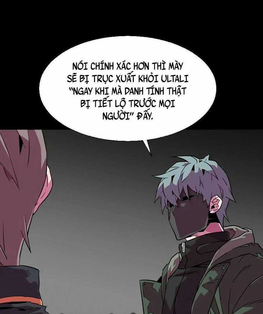 Săn Lùng Bắt Nạt - Chapter 32 - Trang 78