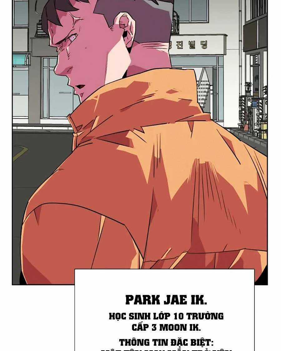 Săn Lùng Bắt Nạt - Chapter 32 - Trang 9