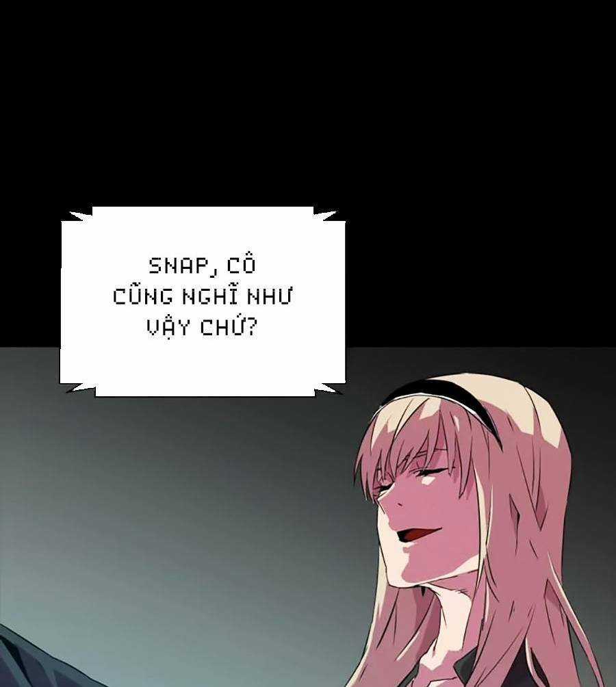 Săn Lùng Bắt Nạt - Chapter 32 - Trang 83