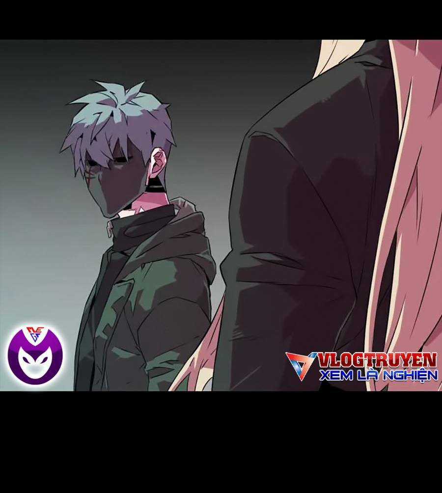 Săn Lùng Bắt Nạt - Chapter 32 - Trang 85