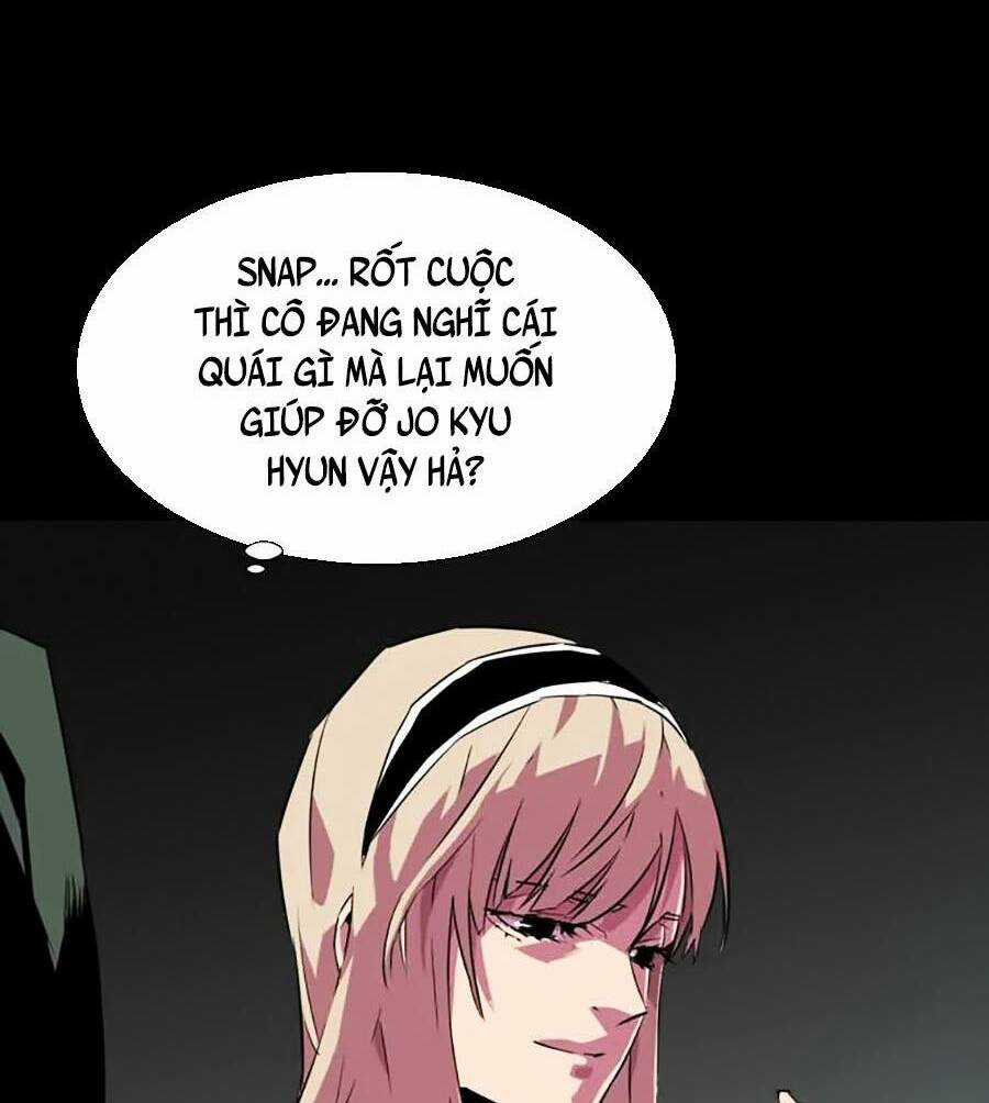 Săn Lùng Bắt Nạt - Chapter 32 - Trang 86