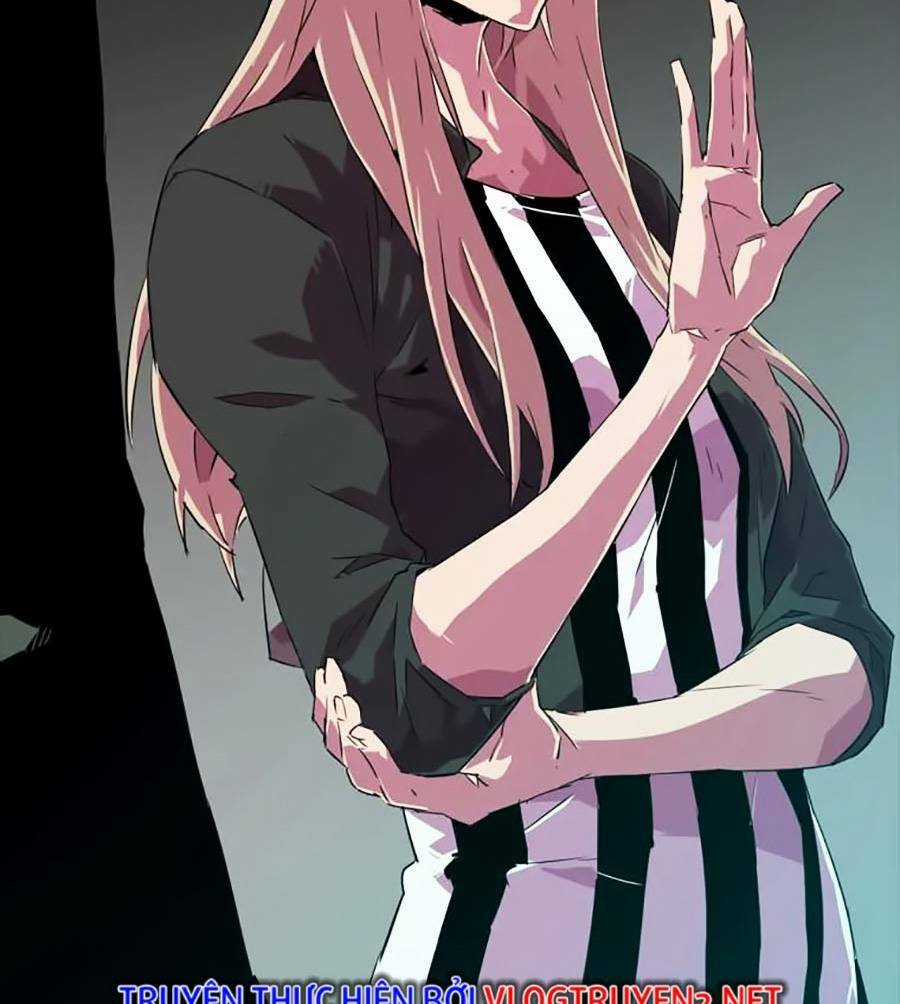 Săn Lùng Bắt Nạt - Chapter 32 - Trang 87