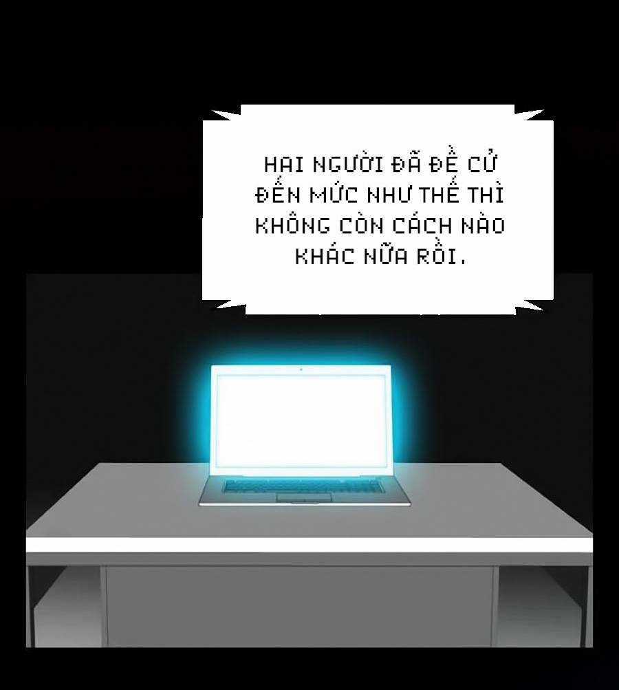 Săn Lùng Bắt Nạt - Chapter 32 - Trang 89