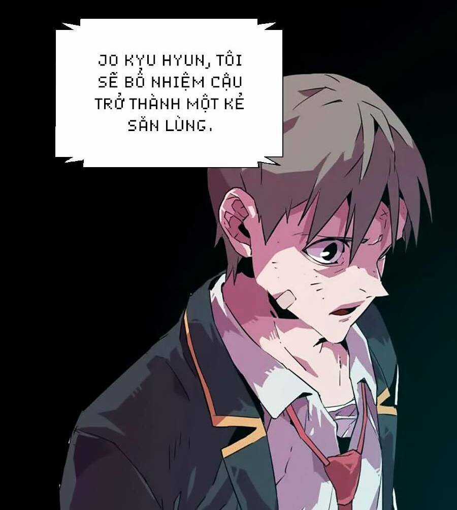 Săn Lùng Bắt Nạt - Chapter 32 - Trang 90