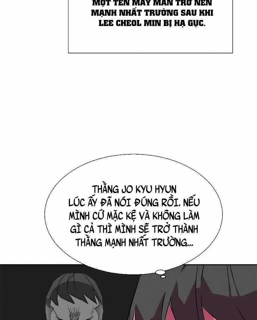 Săn Lùng Bắt Nạt - Chapter 32 - Trang 10