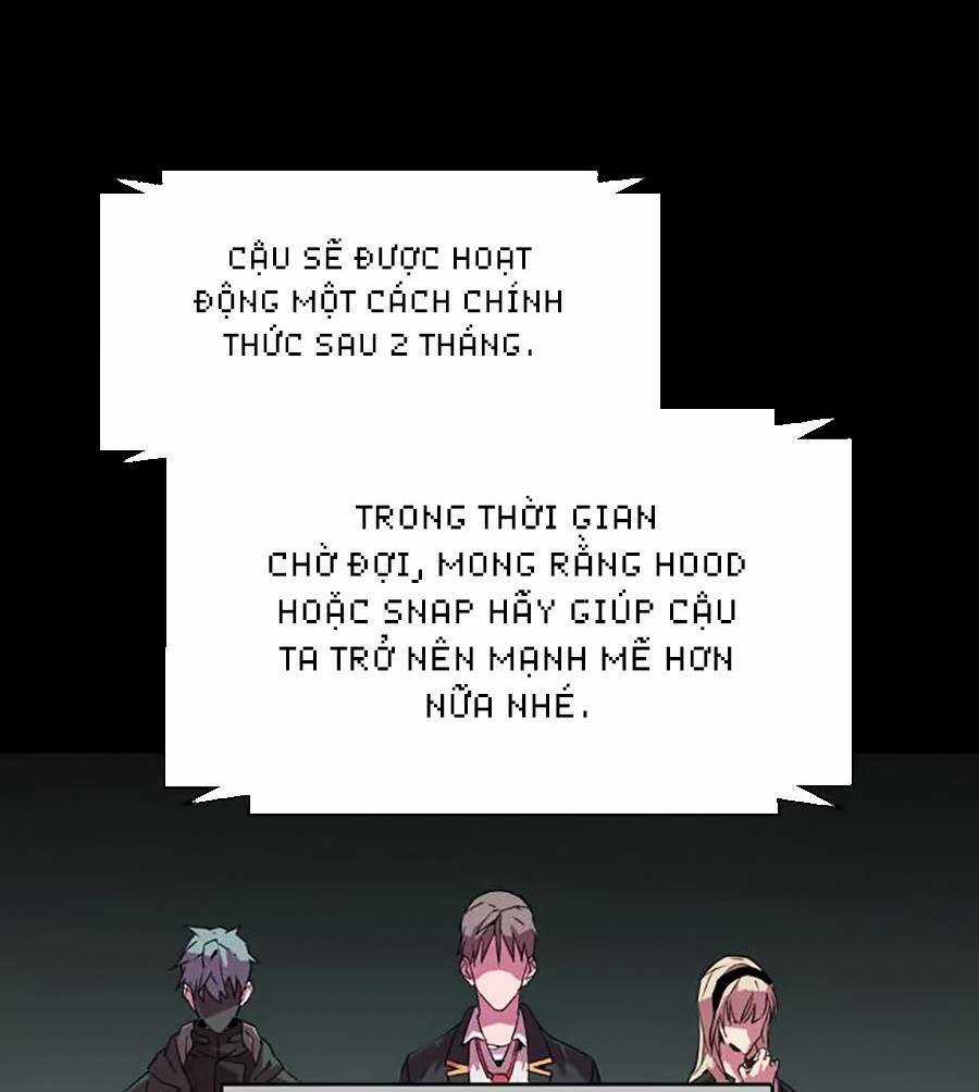 Săn Lùng Bắt Nạt - Chapter 32 - Trang 93