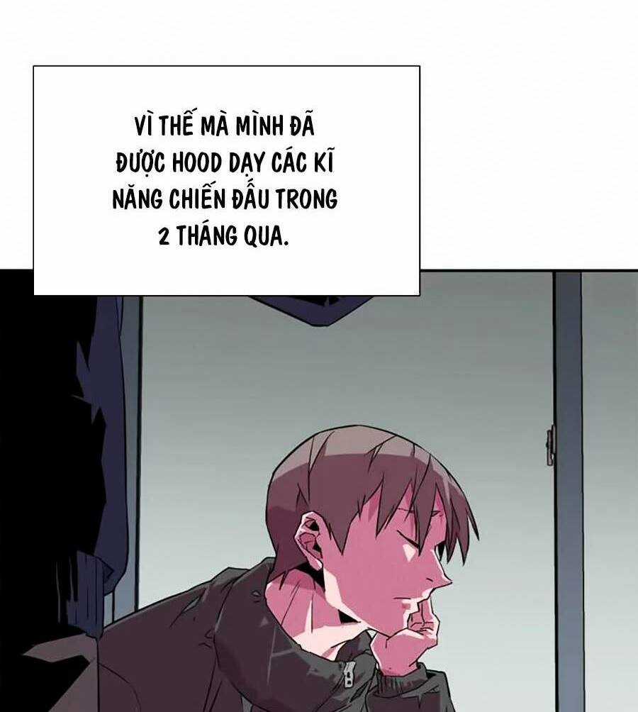 Săn Lùng Bắt Nạt - Chapter 32 - Trang 96