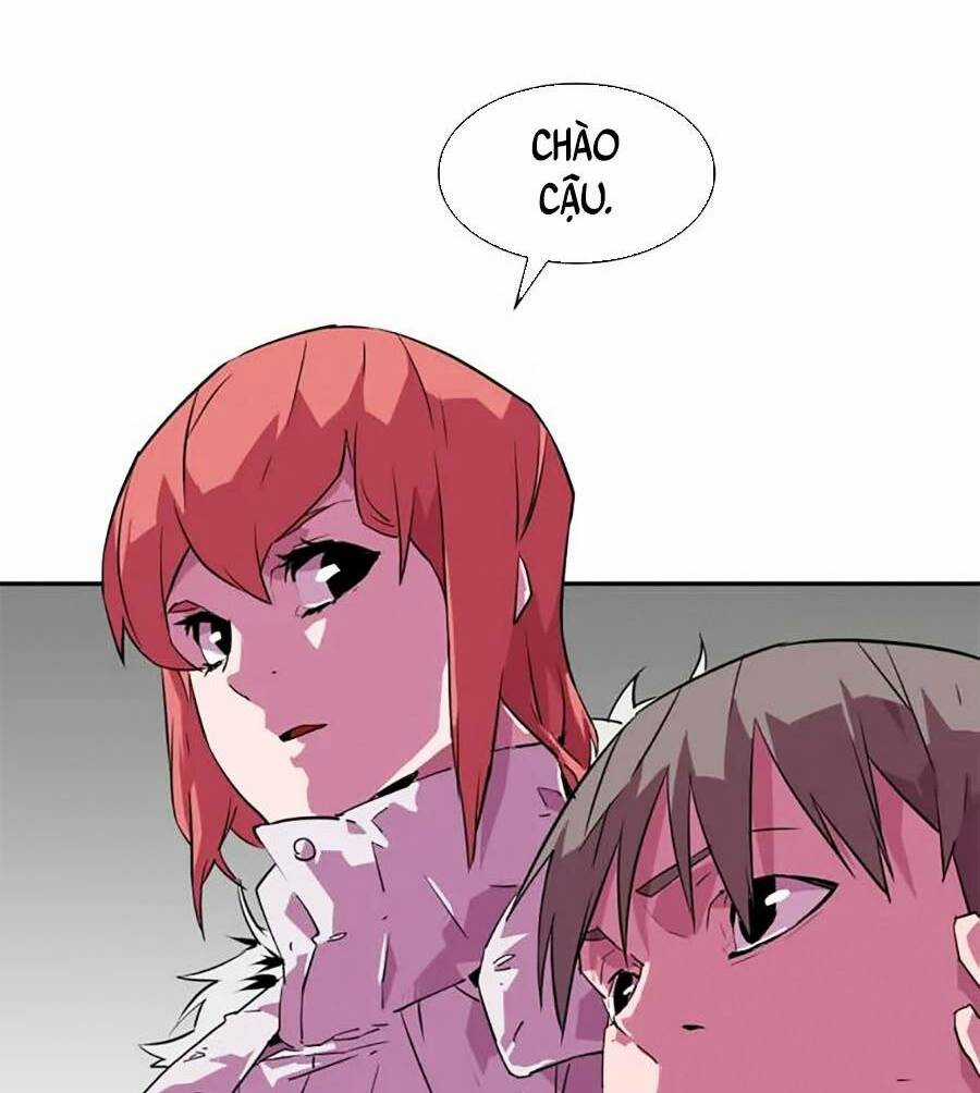 Săn Lùng Bắt Nạt - Chapter 32 - Trang 98