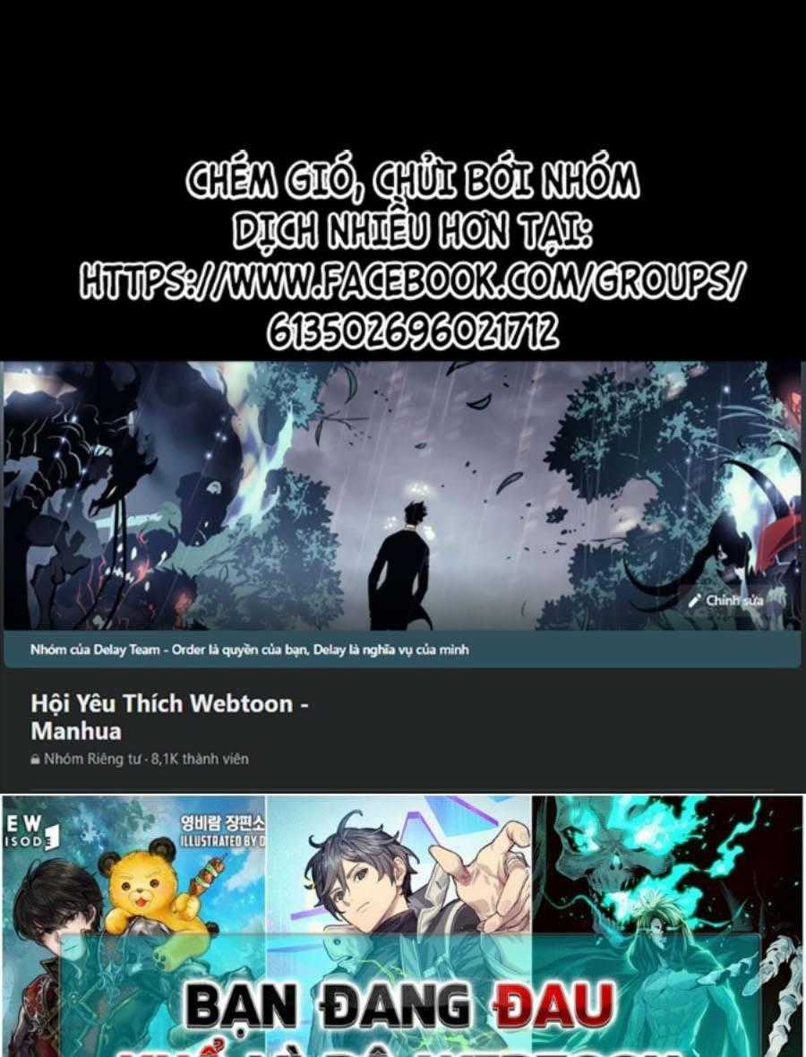 Săn Lùng Bắt Nạt - Chapter 33 - Trang 1