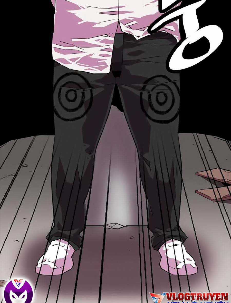 Săn Lùng Bắt Nạt - Chapter 33 - Trang 11