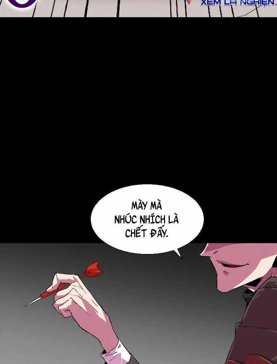 Săn Lùng Bắt Nạt - Chapter 33 - Trang 12