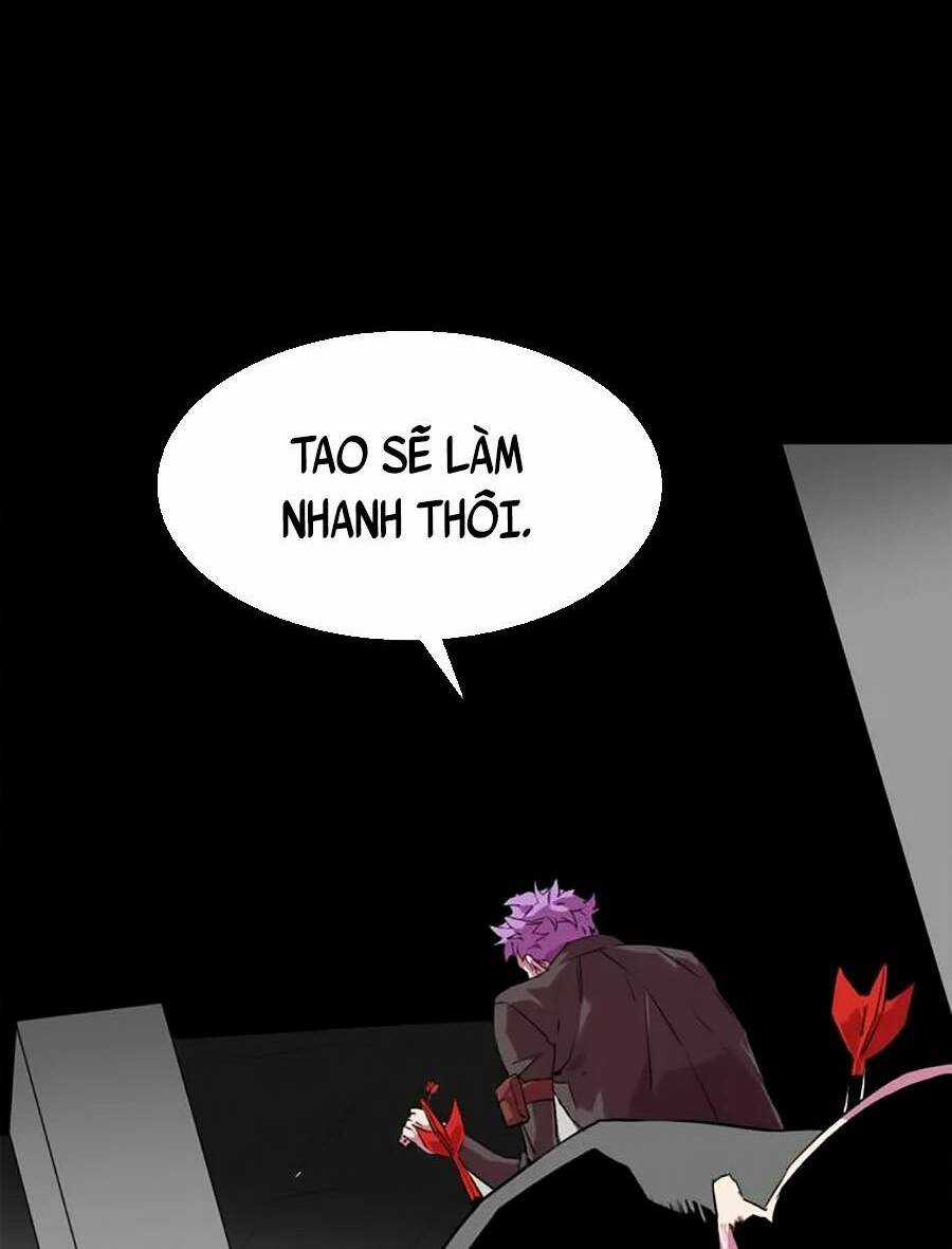 Săn Lùng Bắt Nạt - Chapter 33 - Trang 16