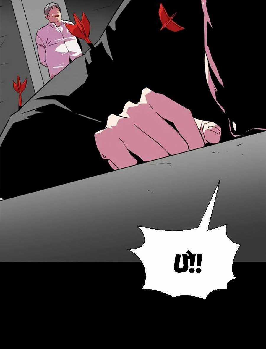 Săn Lùng Bắt Nạt - Chapter 33 - Trang 17