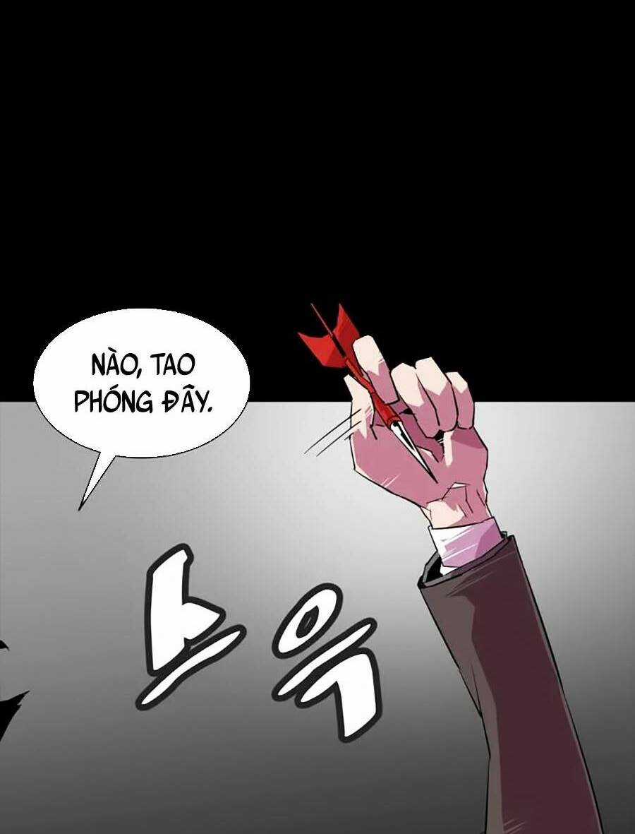 Săn Lùng Bắt Nạt - Chapter 33 - Trang 18