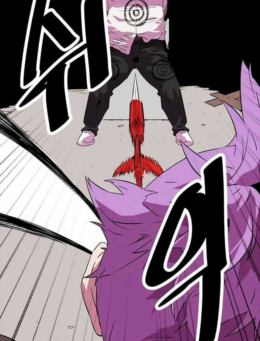 Săn Lùng Bắt Nạt - Chapter 33 - Trang 20