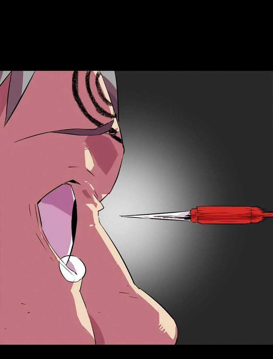 Săn Lùng Bắt Nạt - Chapter 33 - Trang 22